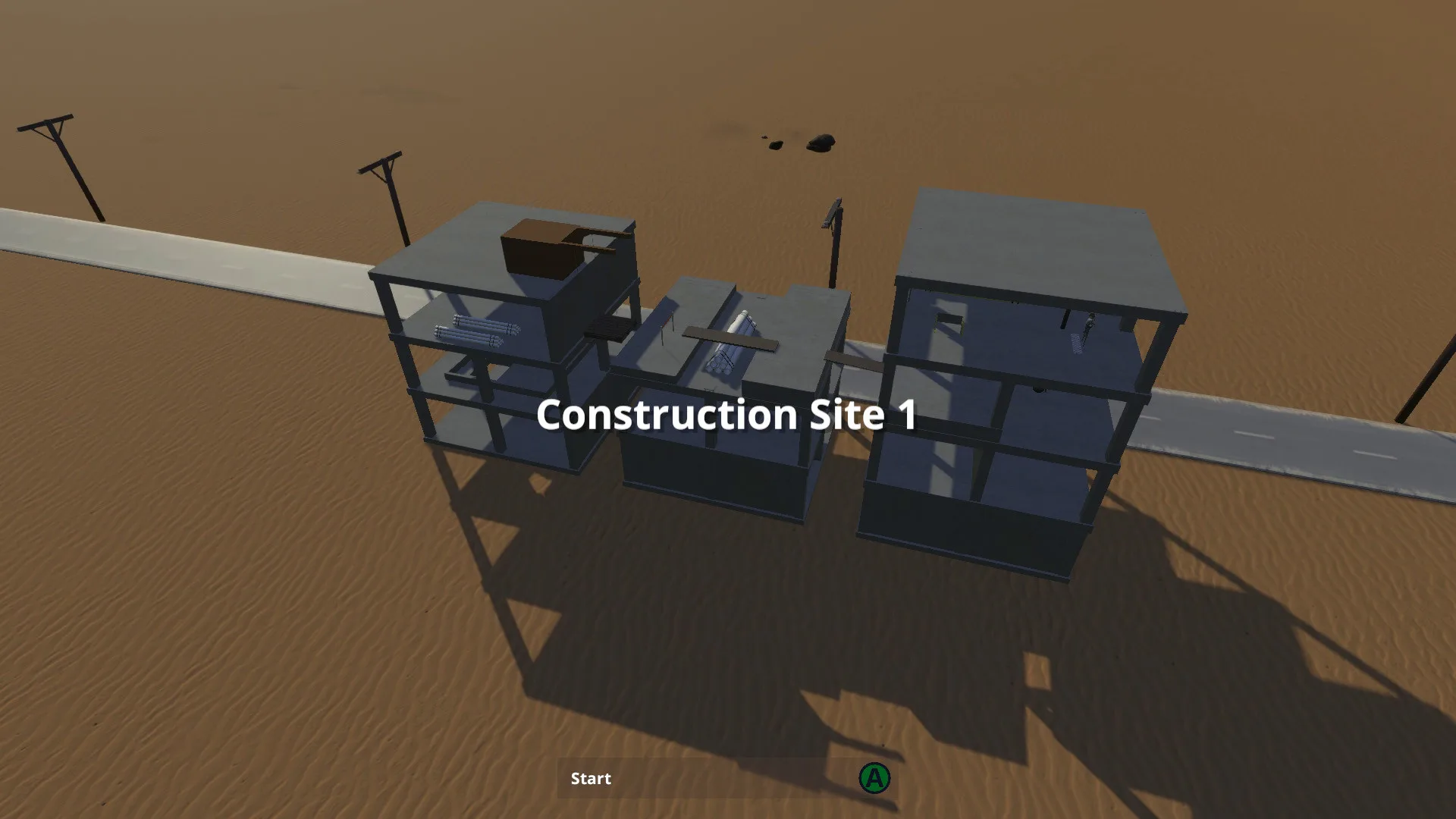 Stilt Fella screenshot 4