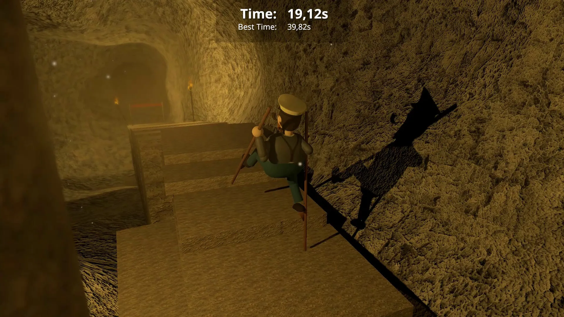 Stilt Fella screenshot 5