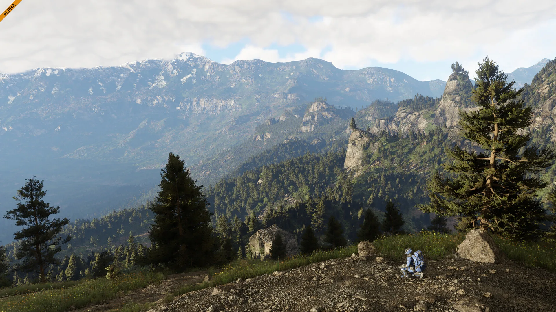 Space Engineers 2 screenshot 3