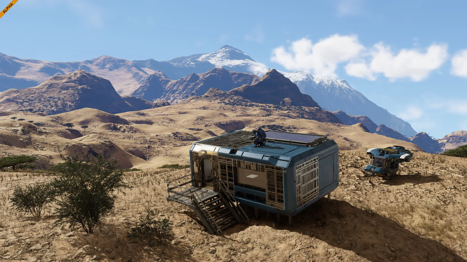 Space Engineers 2 screenshot 5