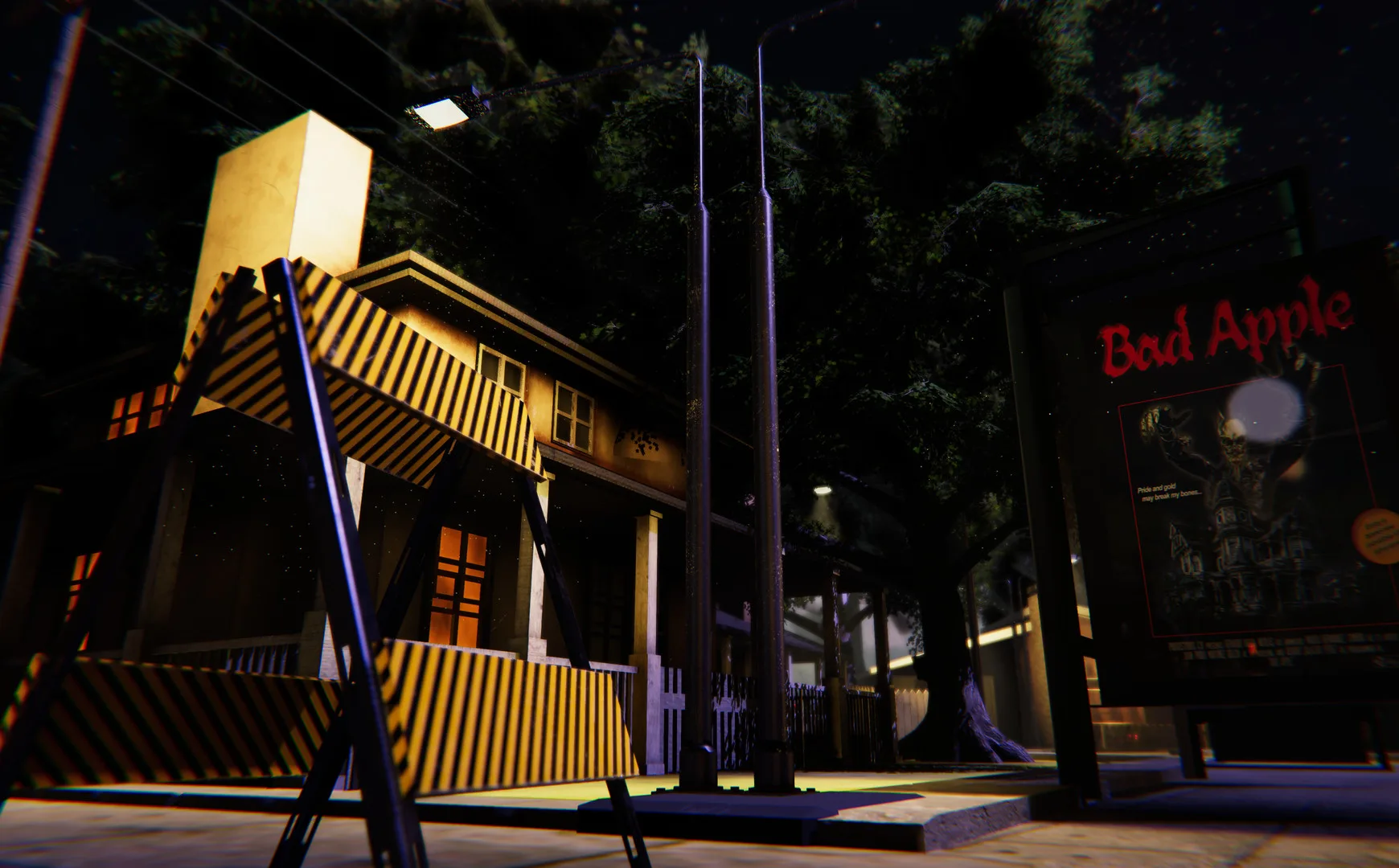 The Paperman screenshot 1