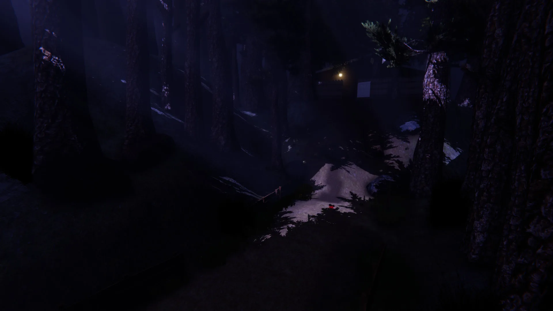 The Paperman screenshot 3