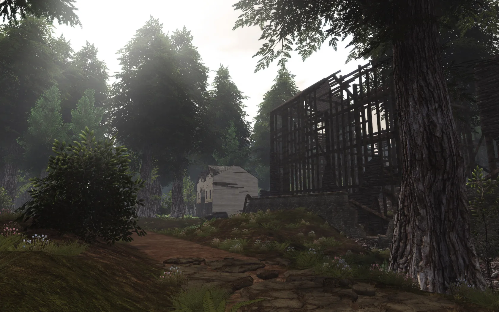 Fallen Earth Classic screenshot 2