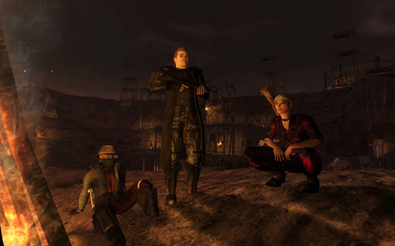 Fallen Earth Classic screenshot 5