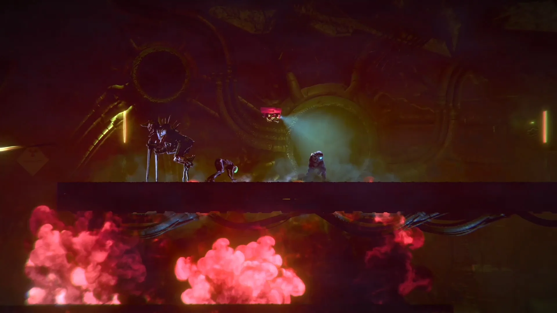 Dark Light screenshot 5