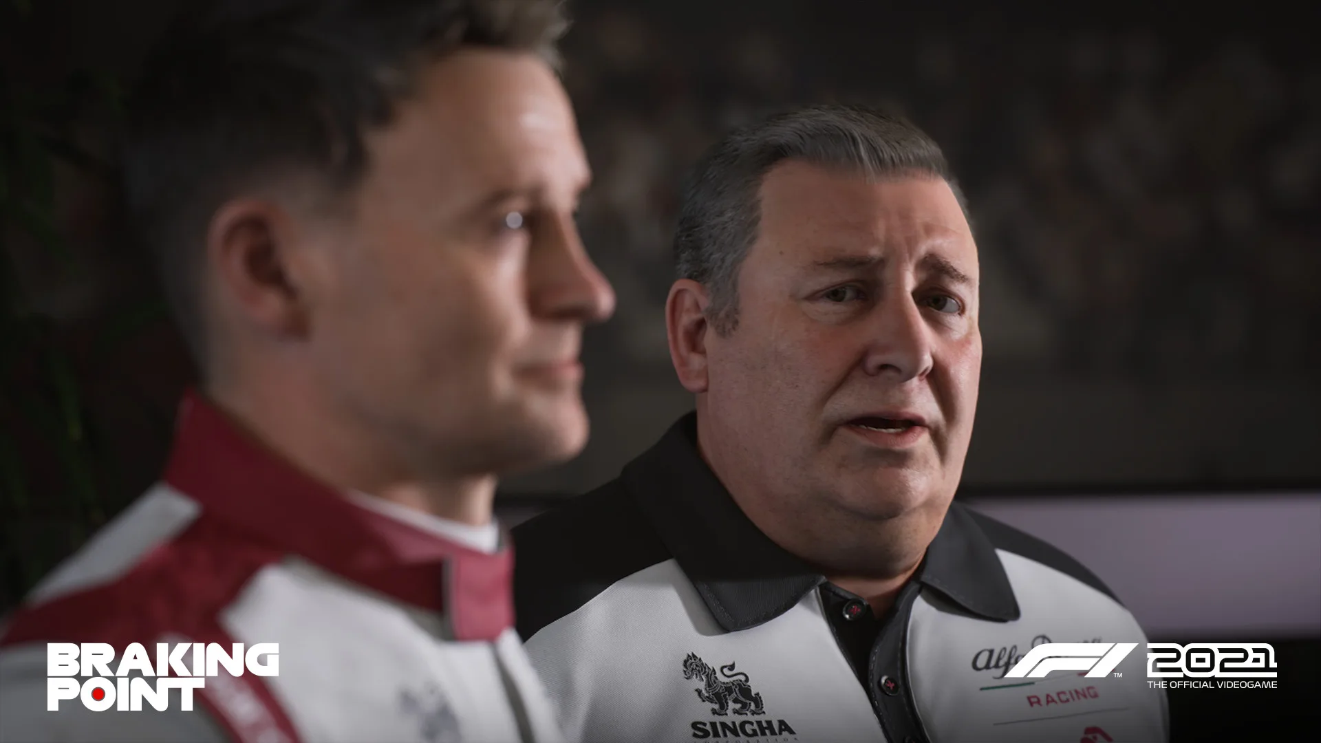 F1® 2021 screenshot 4