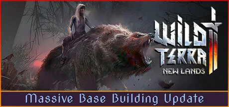 Wild Terra 2: New Lands