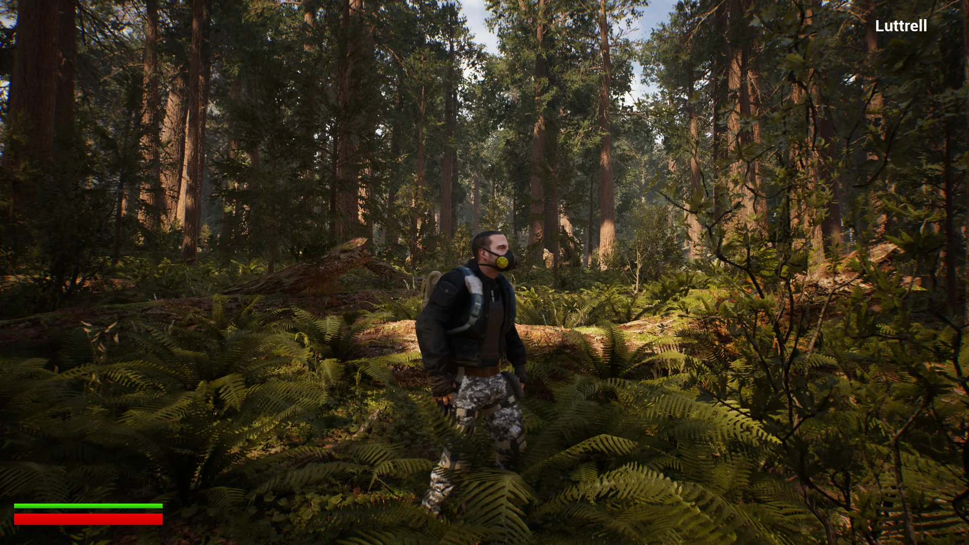 Peace Restored screenshot 4