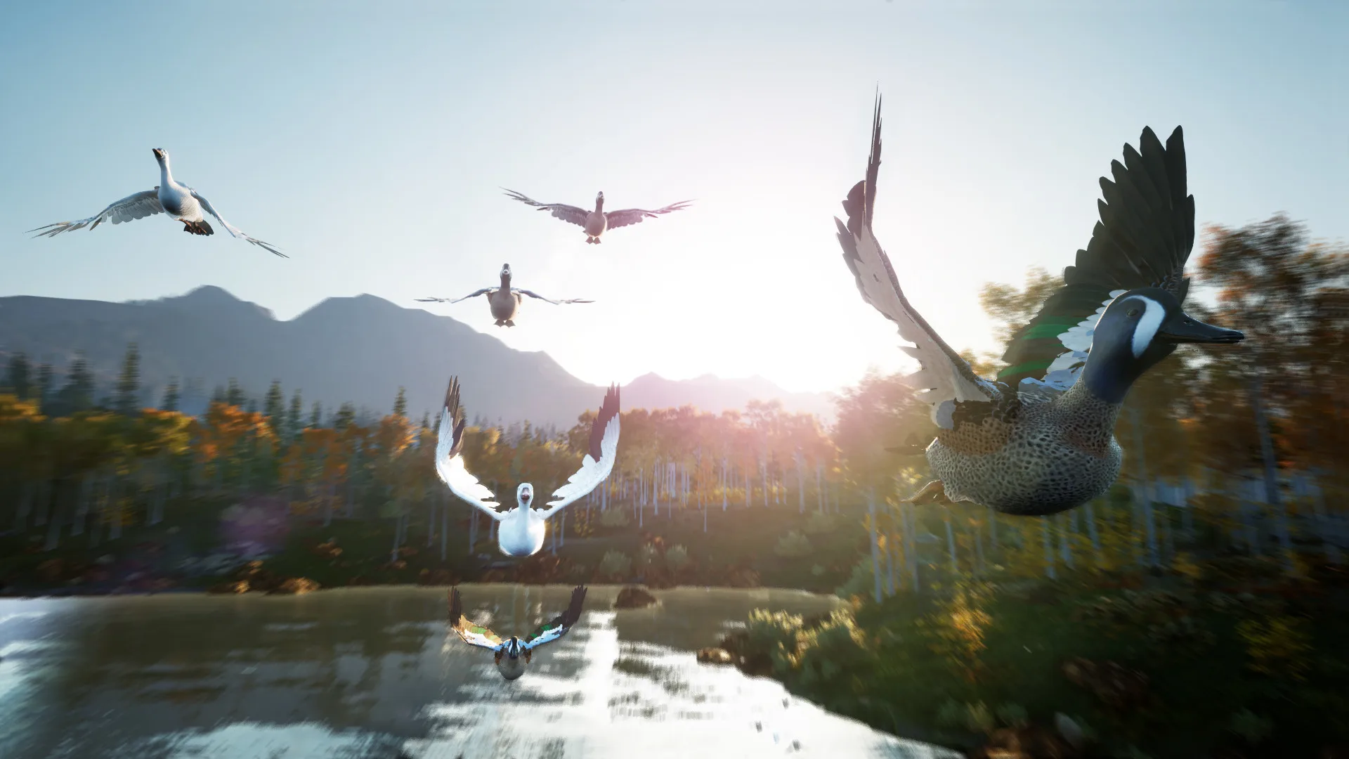 Hunting Simulator 2 screenshot 3
