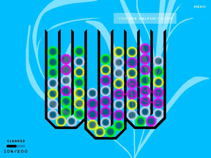 Chains screenshot 1