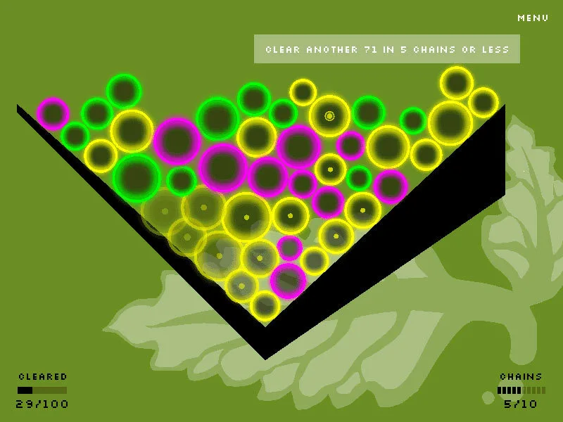 Chains screenshot 5