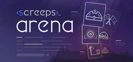 Screeps: Arena