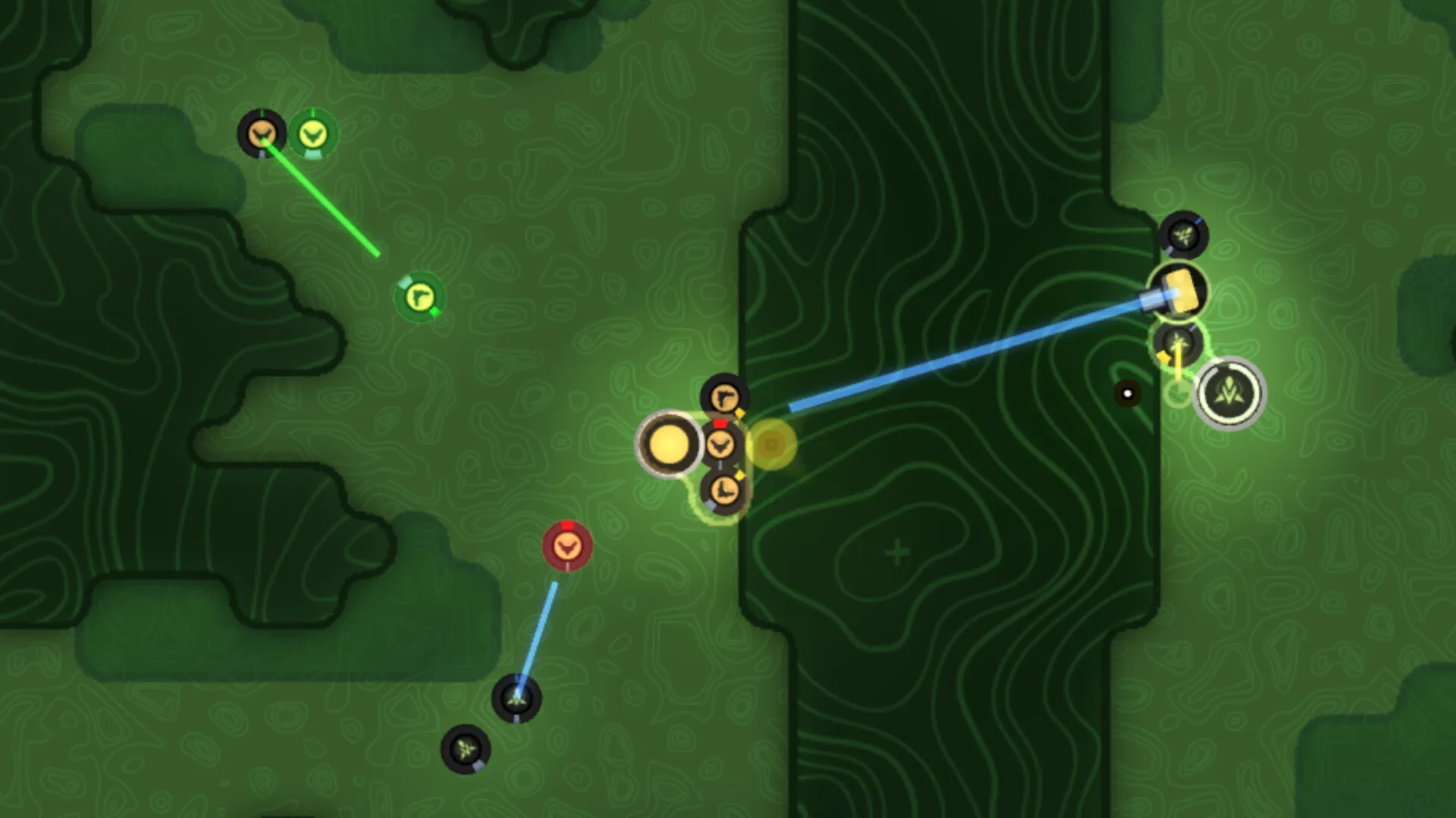 Screeps: Arena screenshot 4