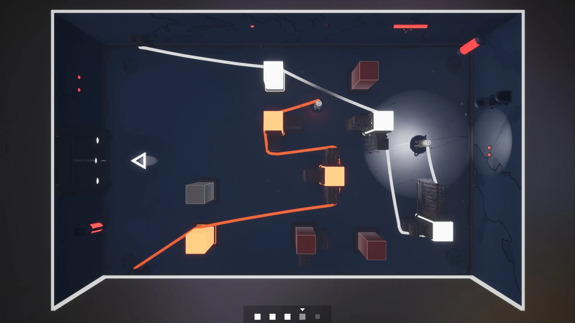 Filament screenshot 2