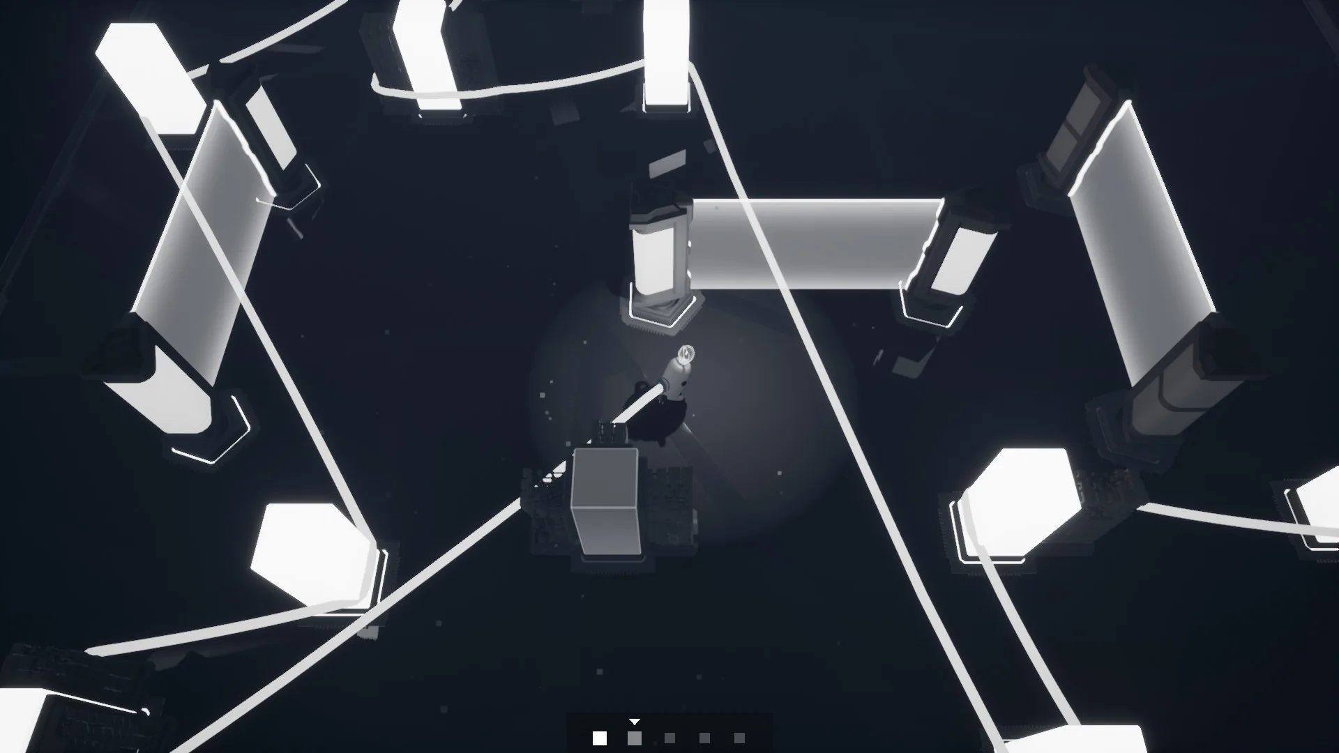 Filament screenshot 4