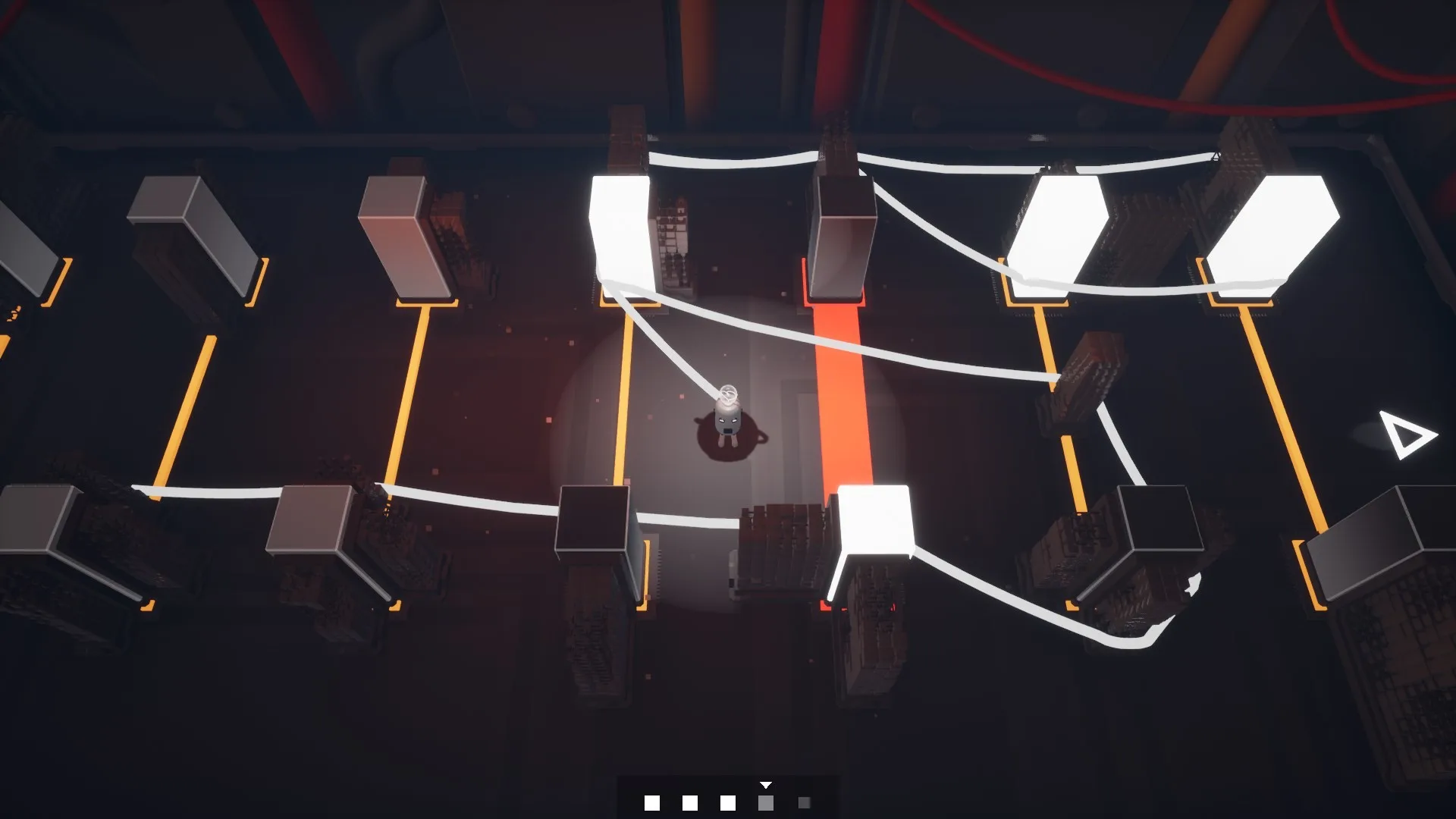 Filament screenshot 5