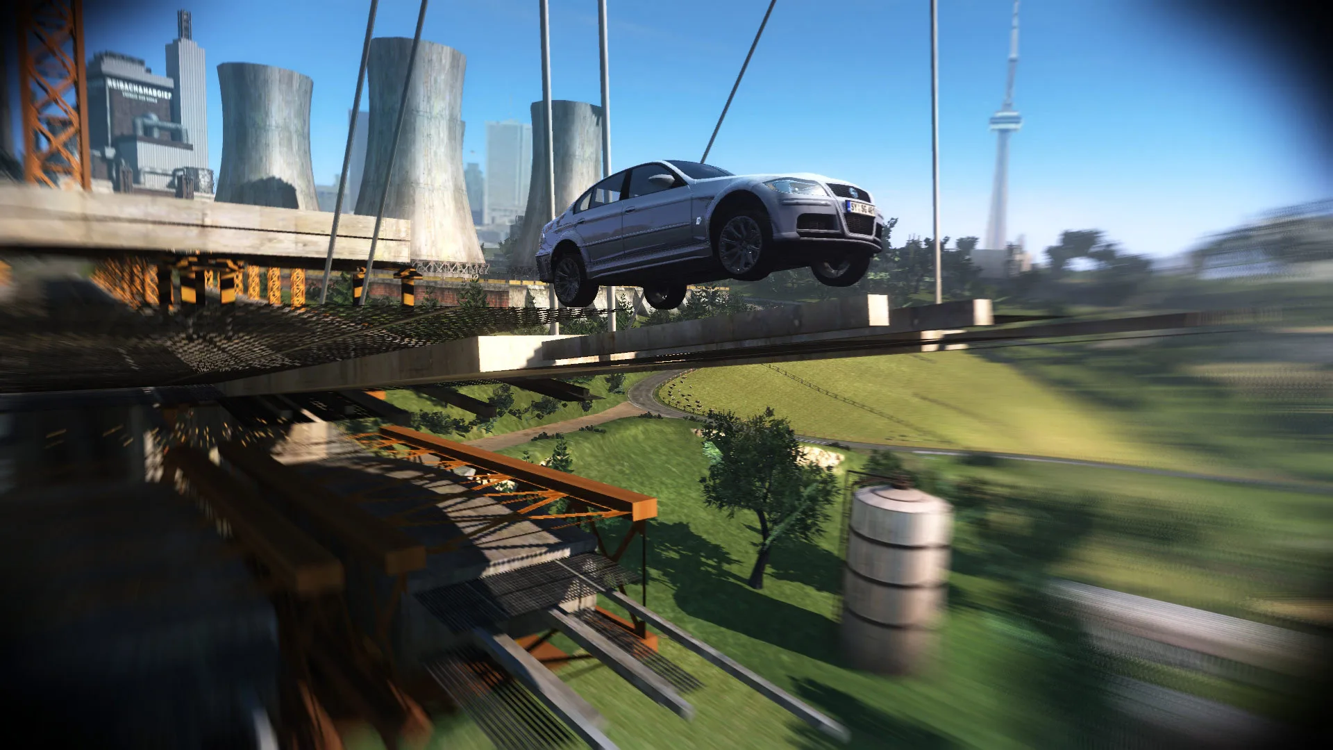 Crash Time 2 screenshot 4
