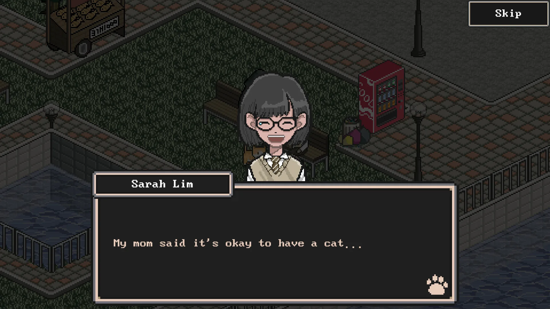 A Street Cat's Tale screenshot 5