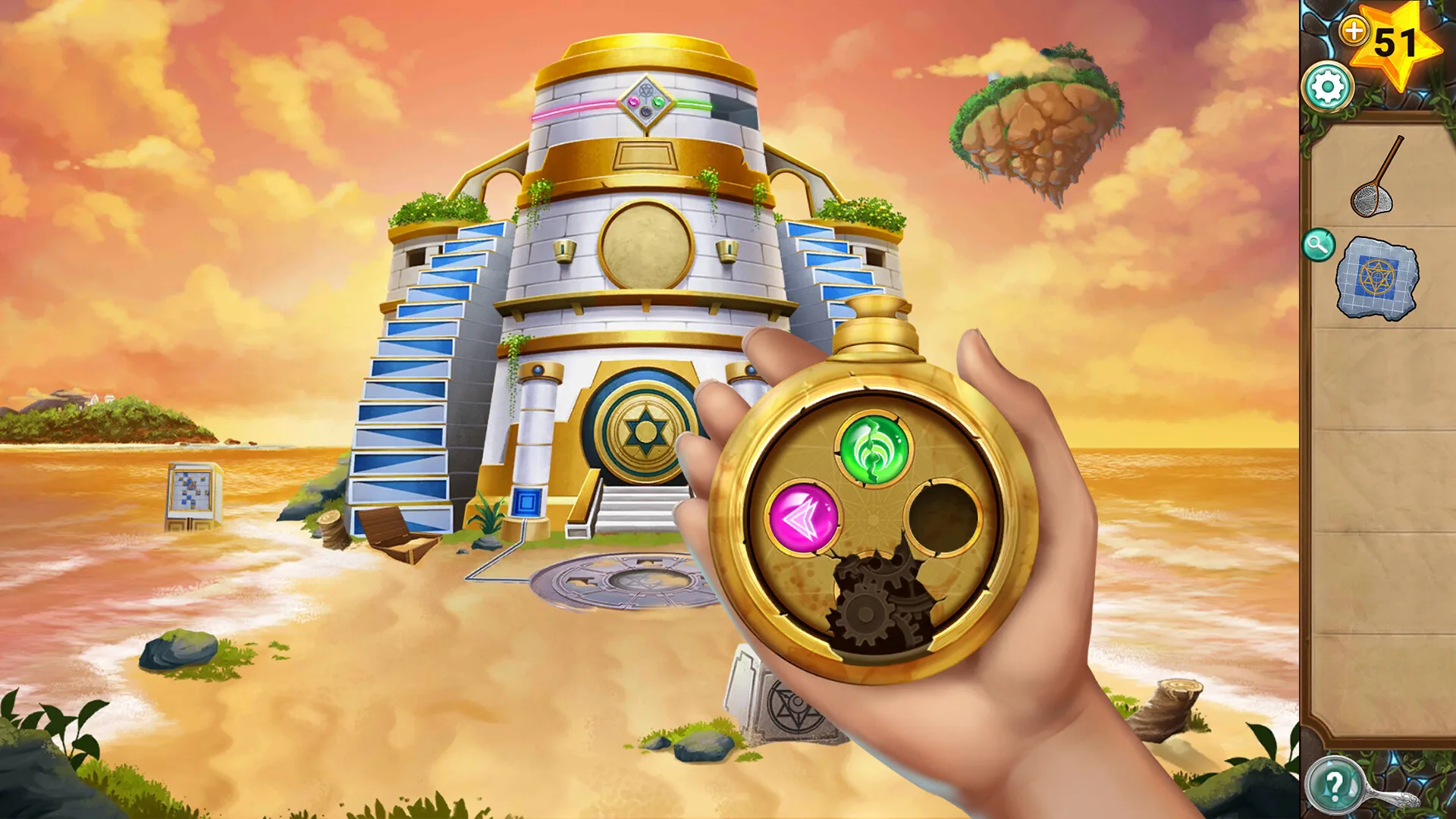 Adventure Escape Mysteries screenshot 2