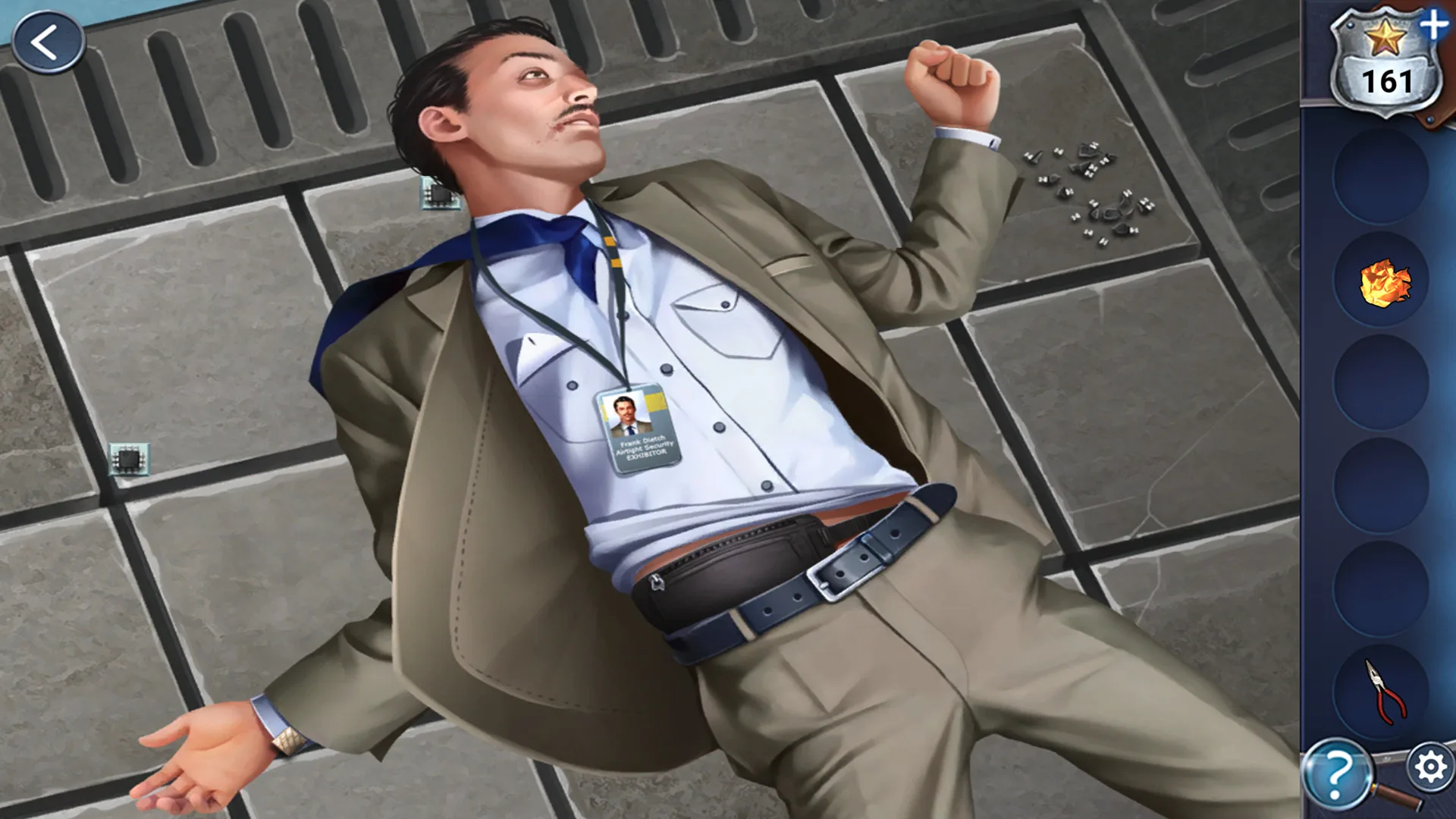 Adventure Escape Mysteries screenshot 5