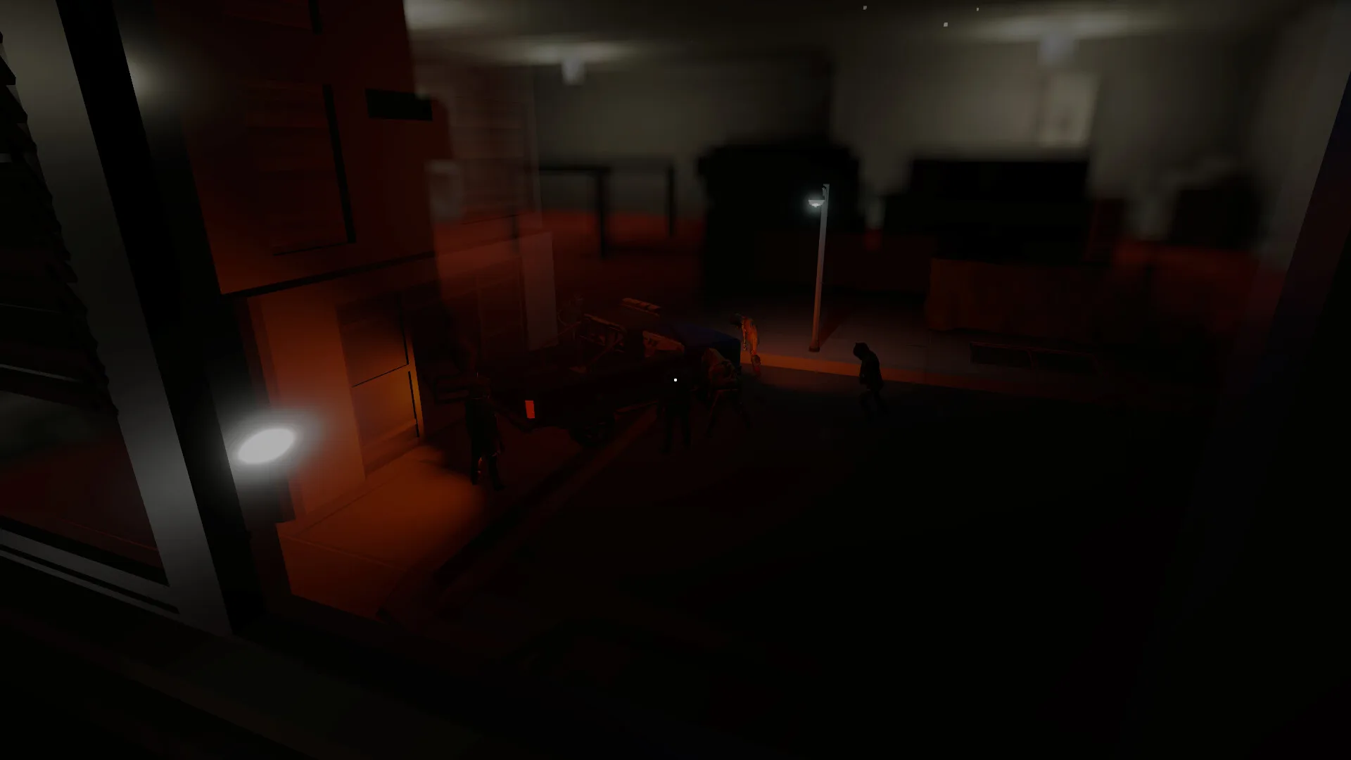 Last Message screenshot 5