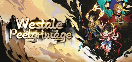 Westale: Peelgrimage
