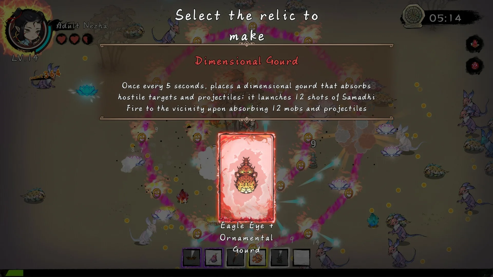 Westale: Peelgrimage screenshot 4
