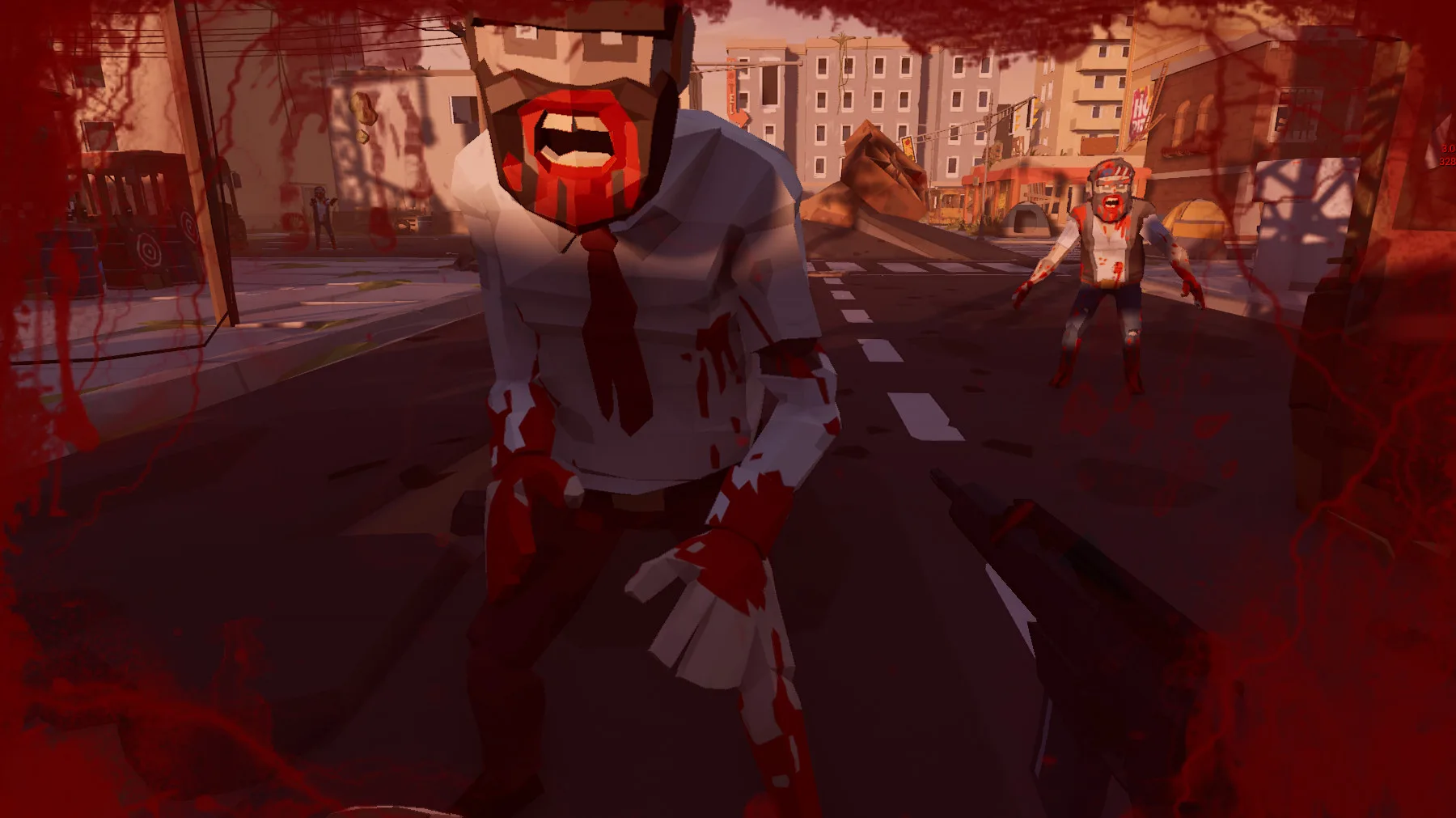 Drop In - VR F2P screenshot 2