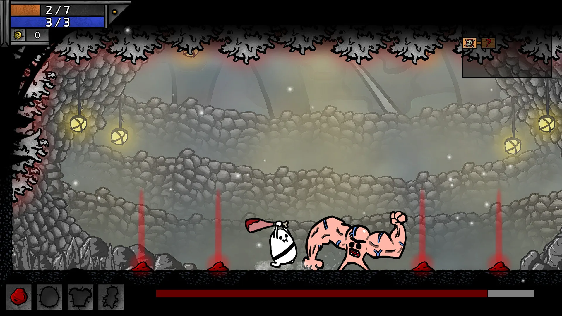 Space Gladiators screenshot 2