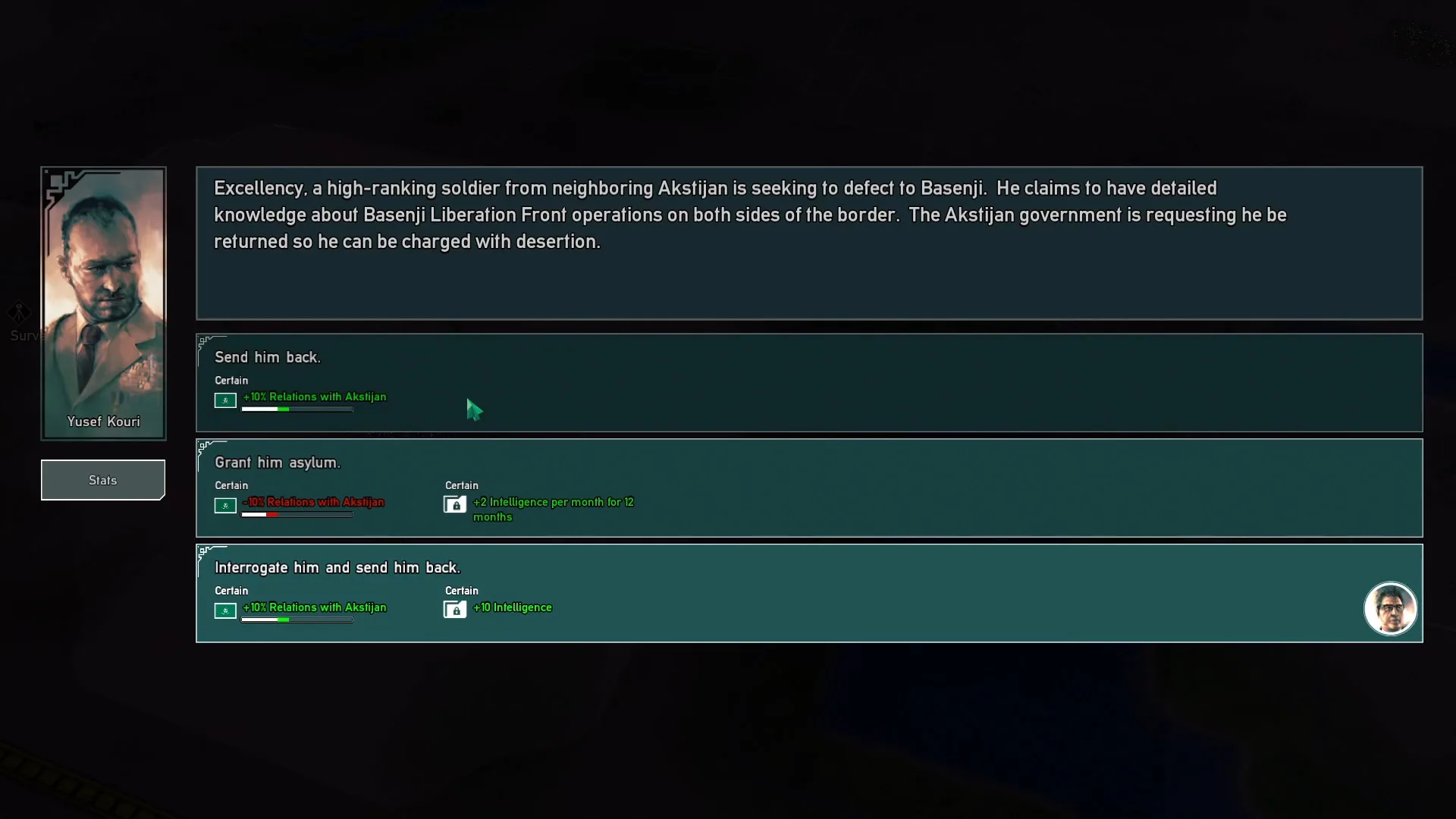 Rogue State Revolution screenshot 4