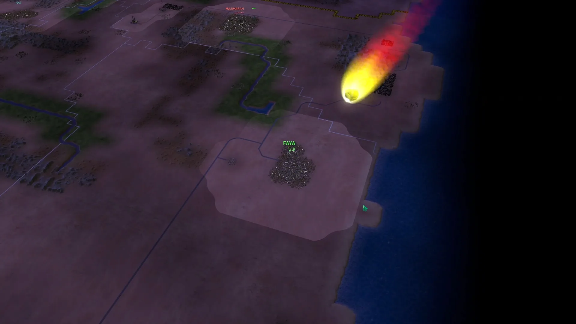 Rogue State Revolution screenshot 5