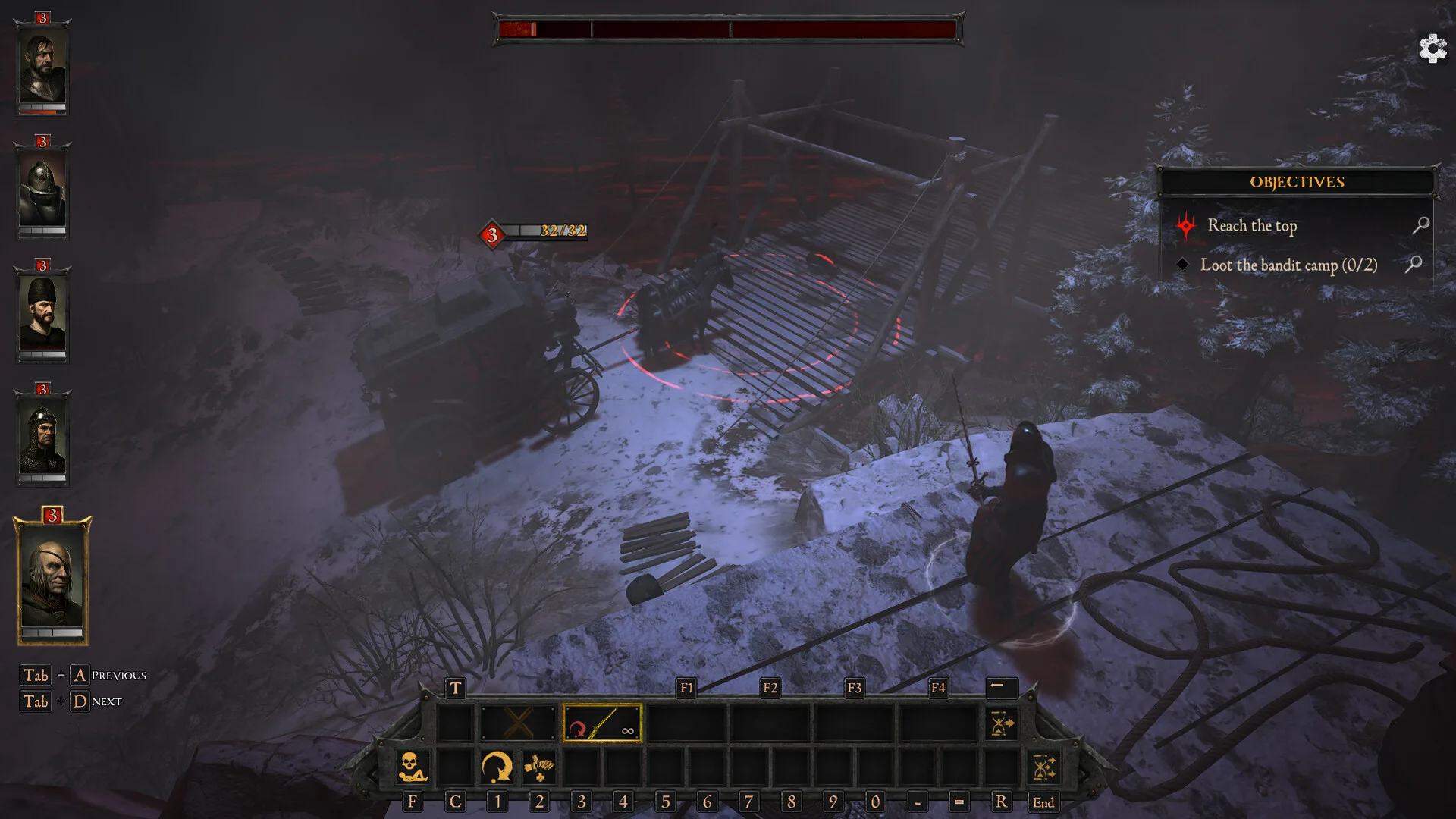 BEAST: False Prophet screenshot 5