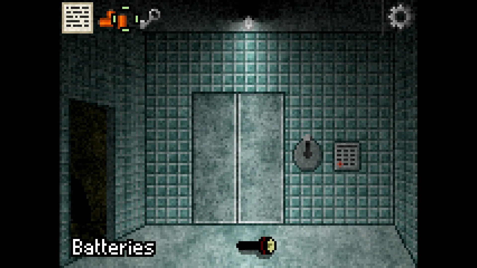 Deep Sleep Trilogy screenshot 5