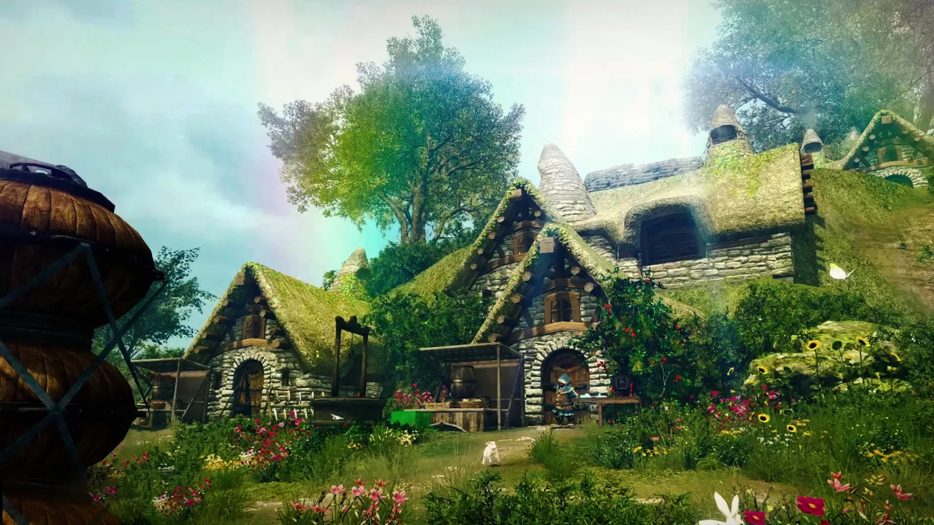 ArcheAge: Unchained screenshot 5