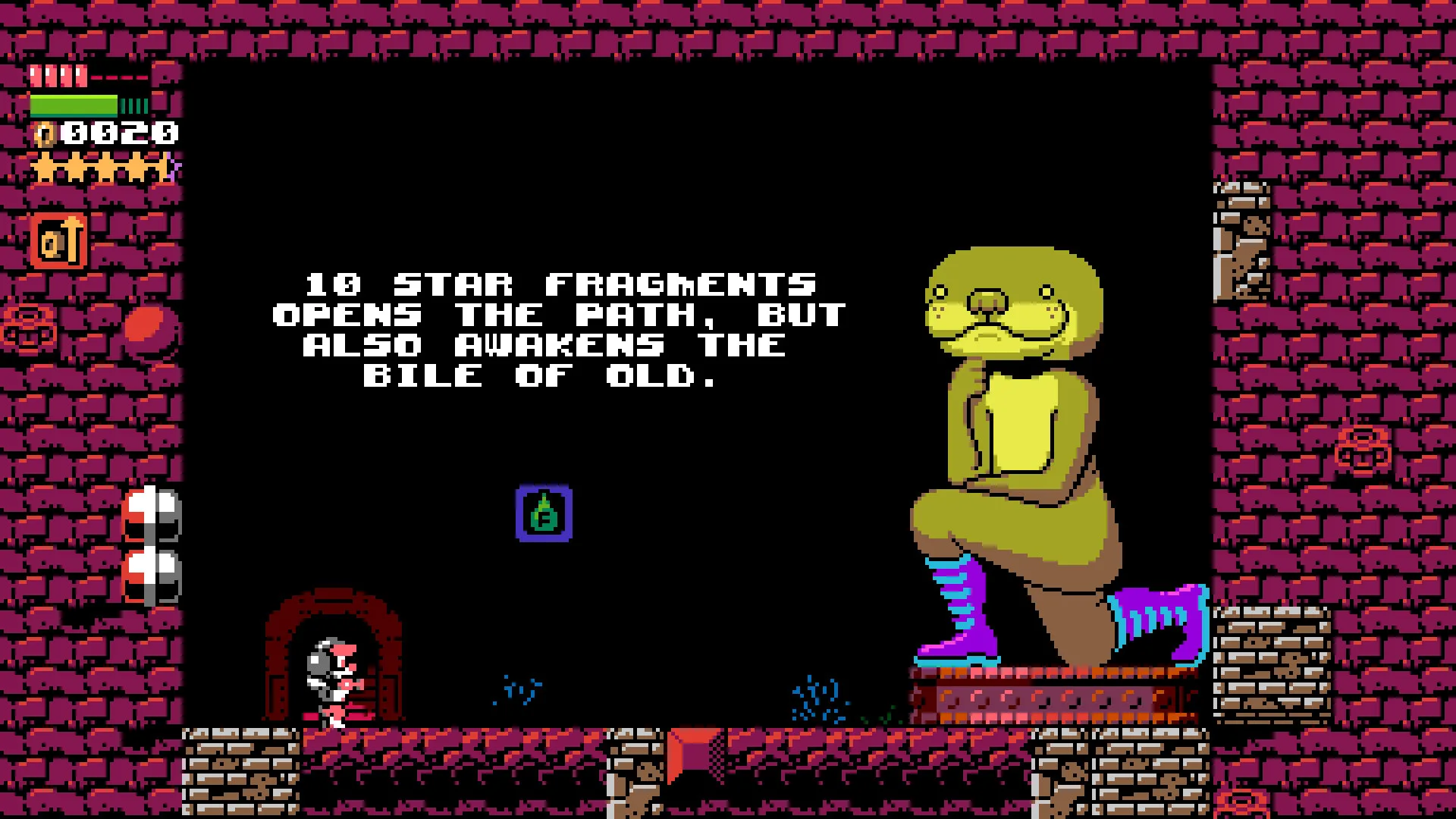 UFO 50 screenshot 3