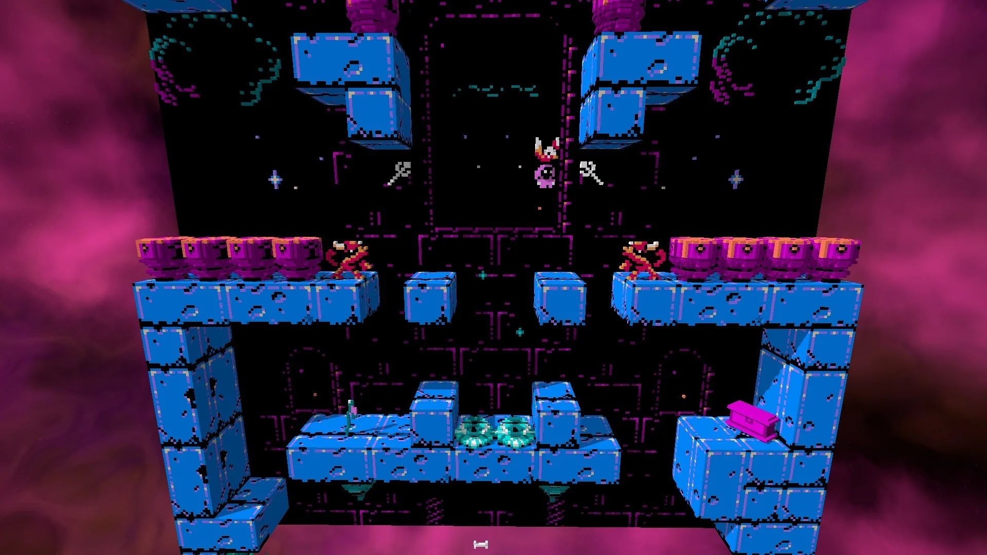 3dSen PC screenshot 4