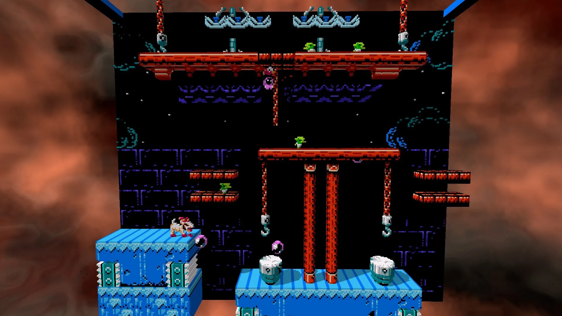 3dSen PC screenshot 5