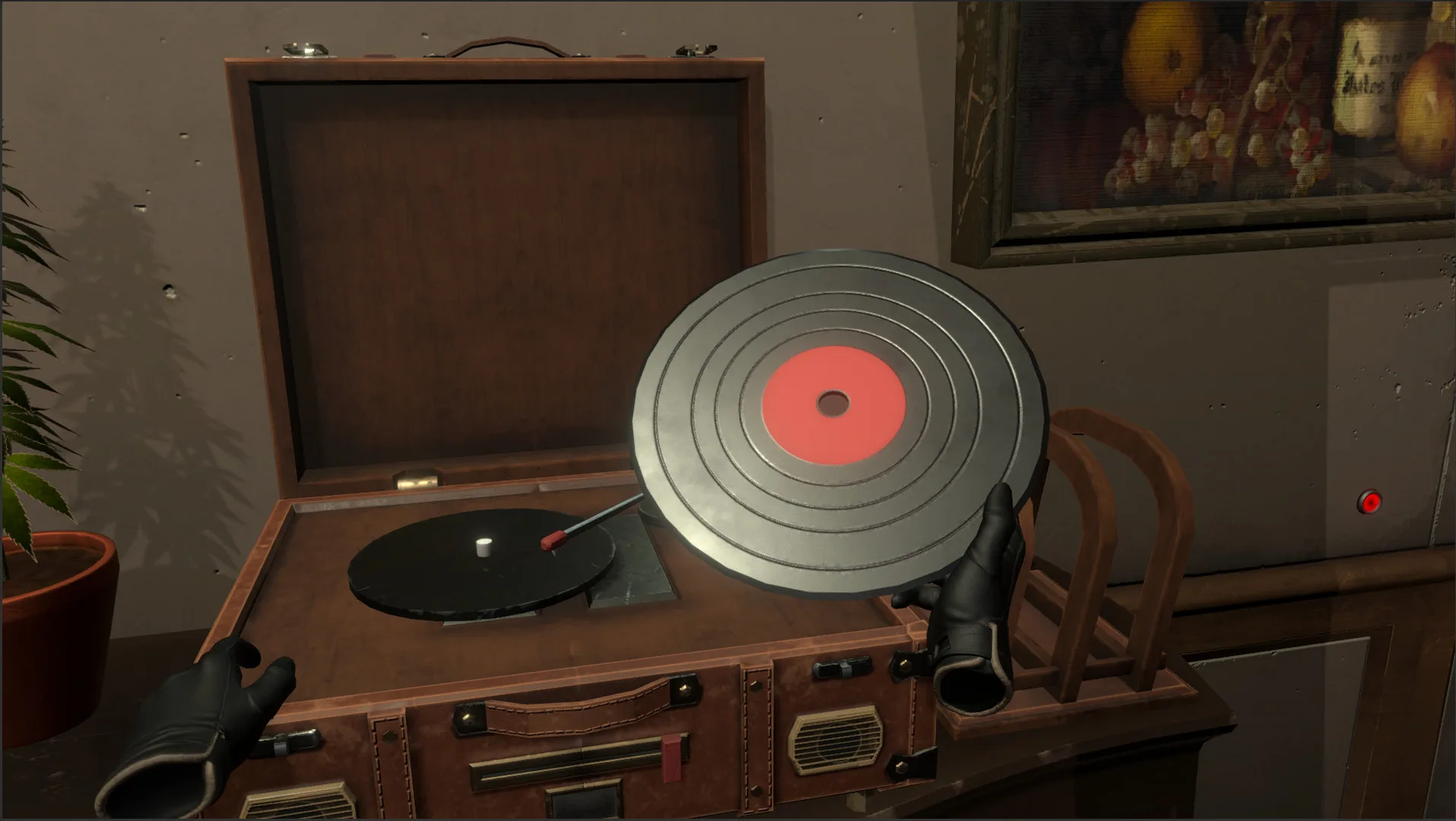 Abode 2 screenshot 4
