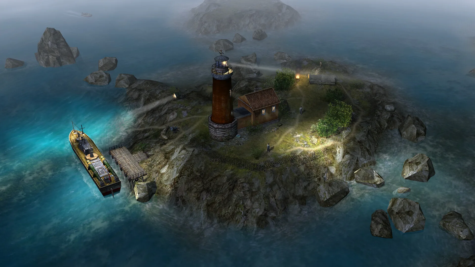 Soldiers: Heroes of World War II - Enhanced Edition screenshot 5