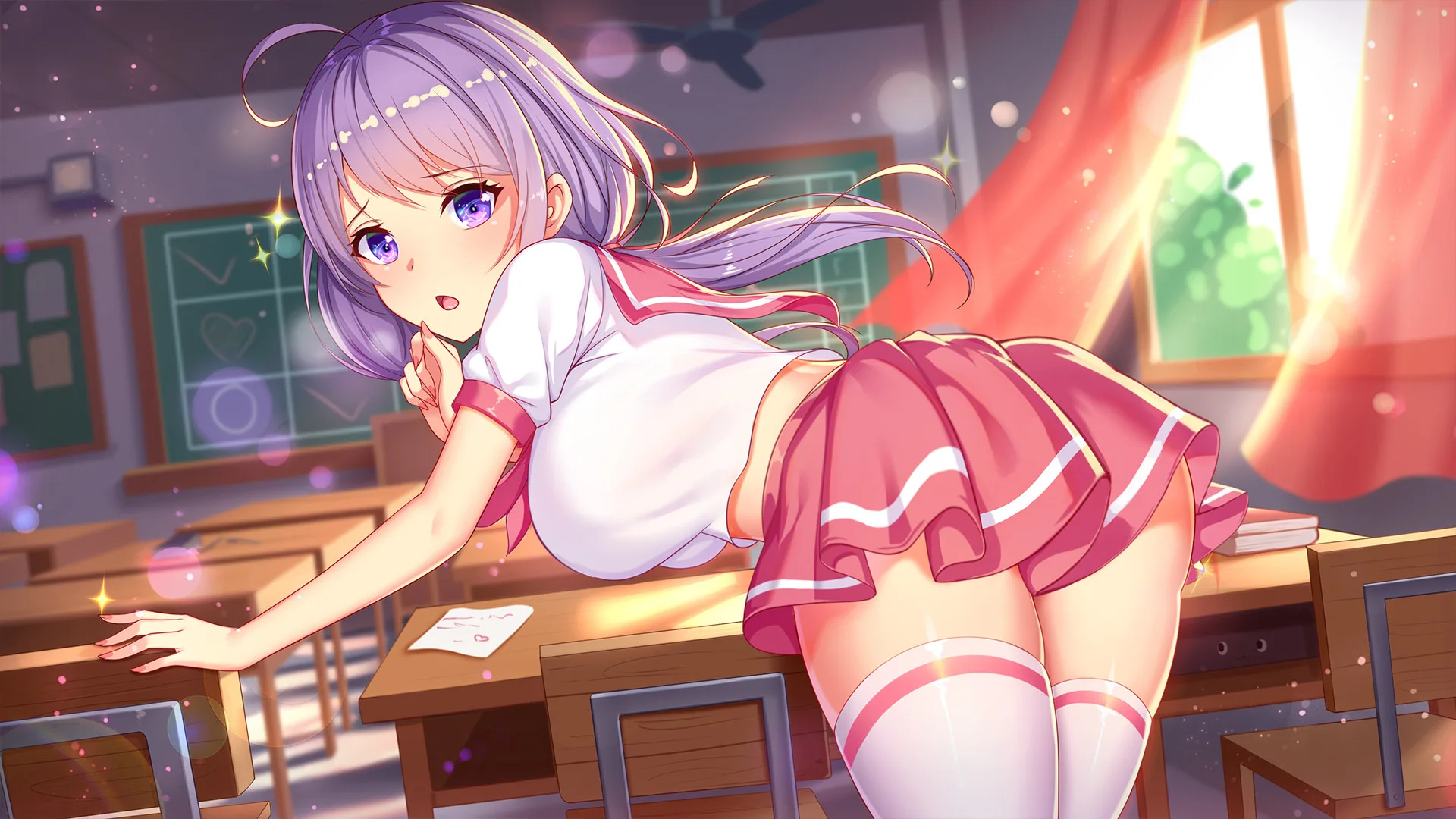 Pretty Angel screenshot 1