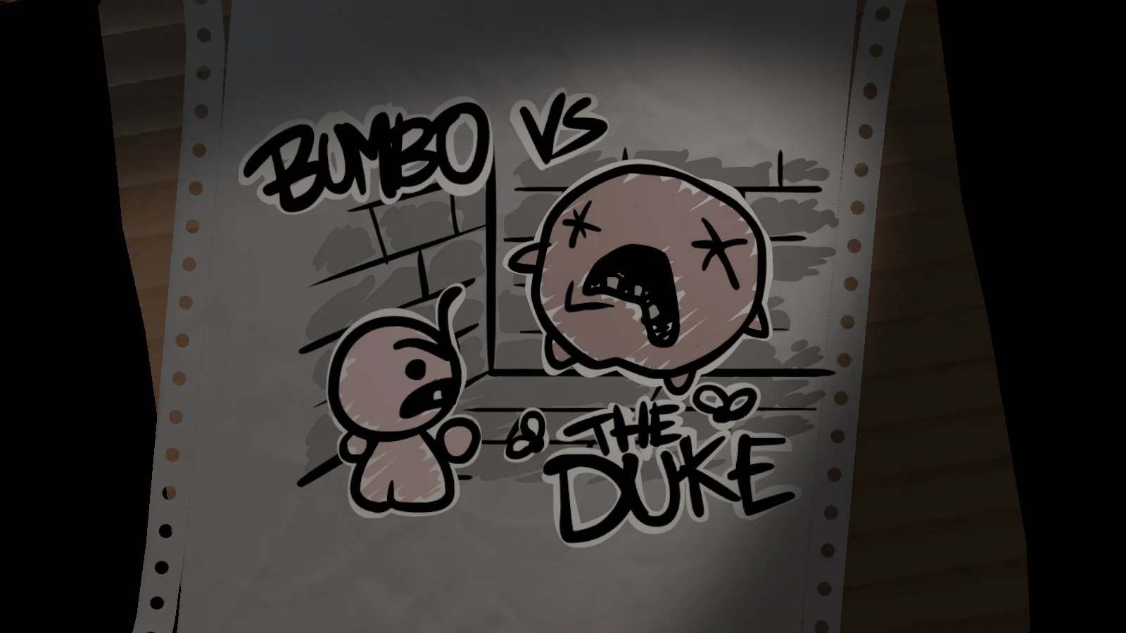 The Legend of Bum-Bo screenshot 4