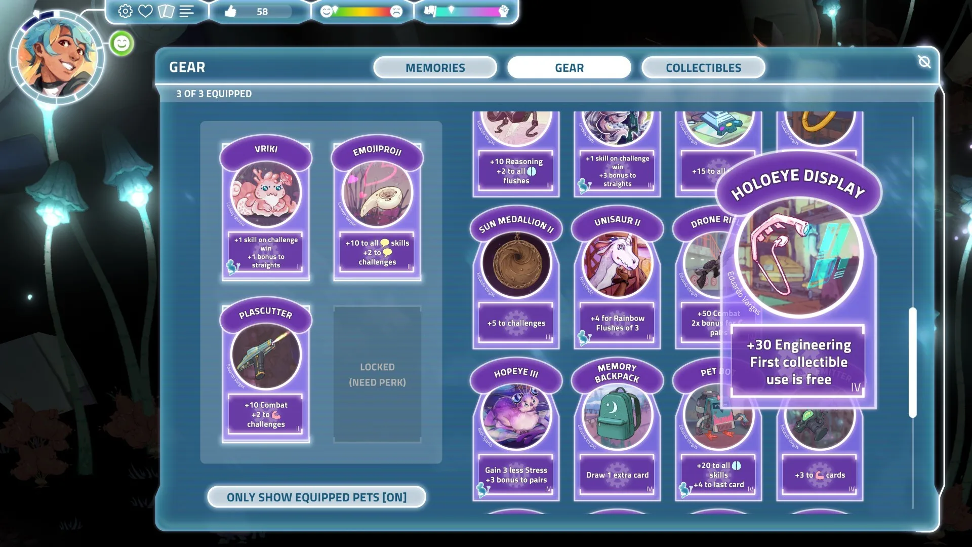 I Was a Teenage Exocolonist screenshot 2