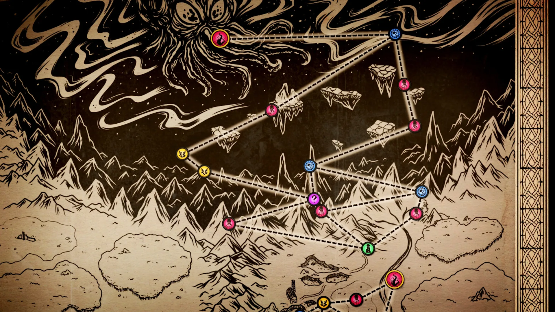 Tesla Force screenshot 5