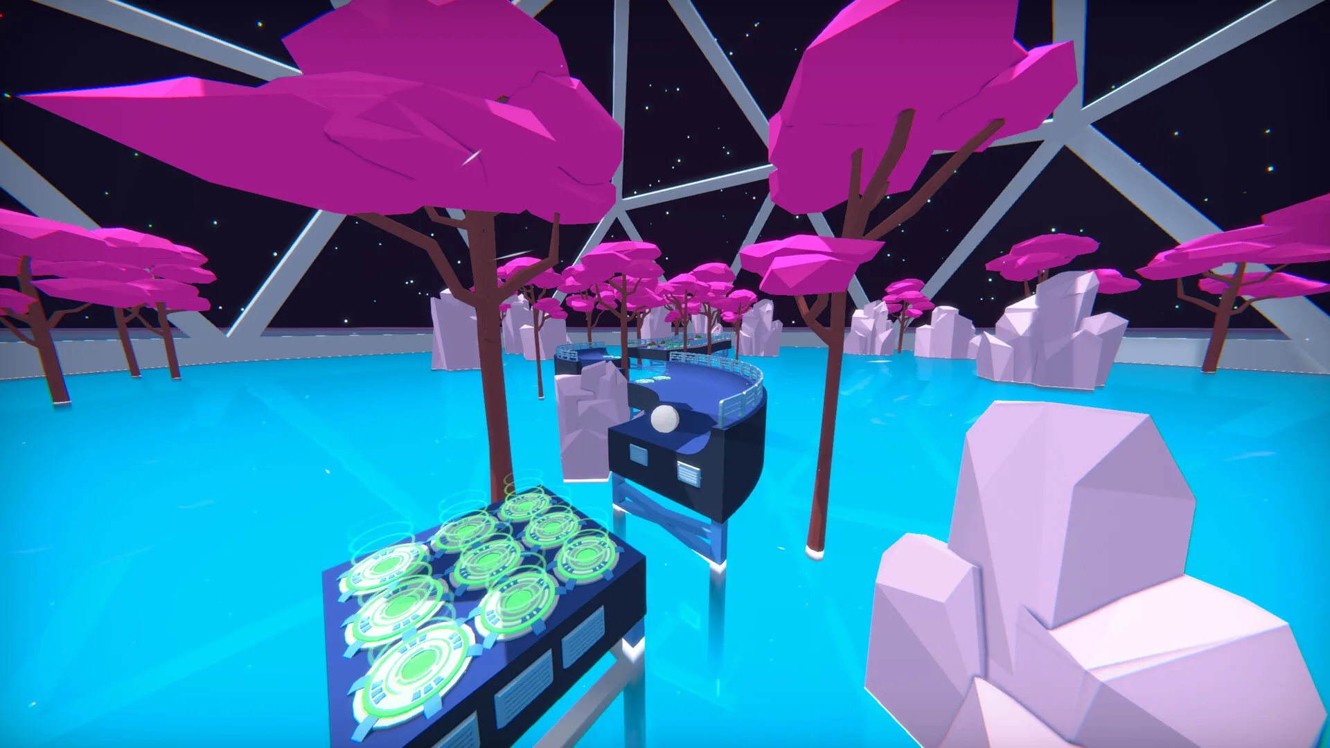 Golf Gang screenshot 3