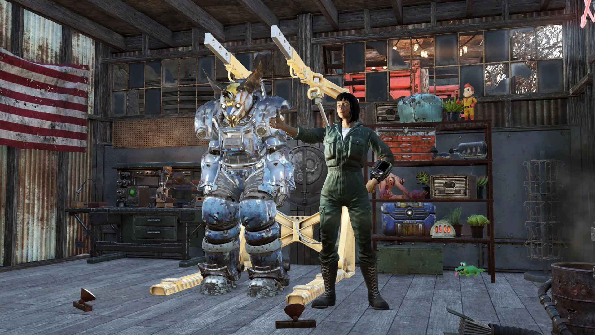 Fallout 76 screenshot 4