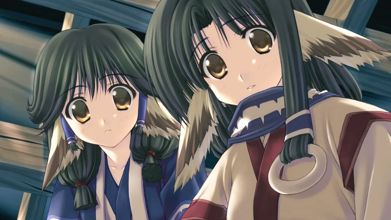 Utawarerumono: Prelude to the Fallen screenshot 5