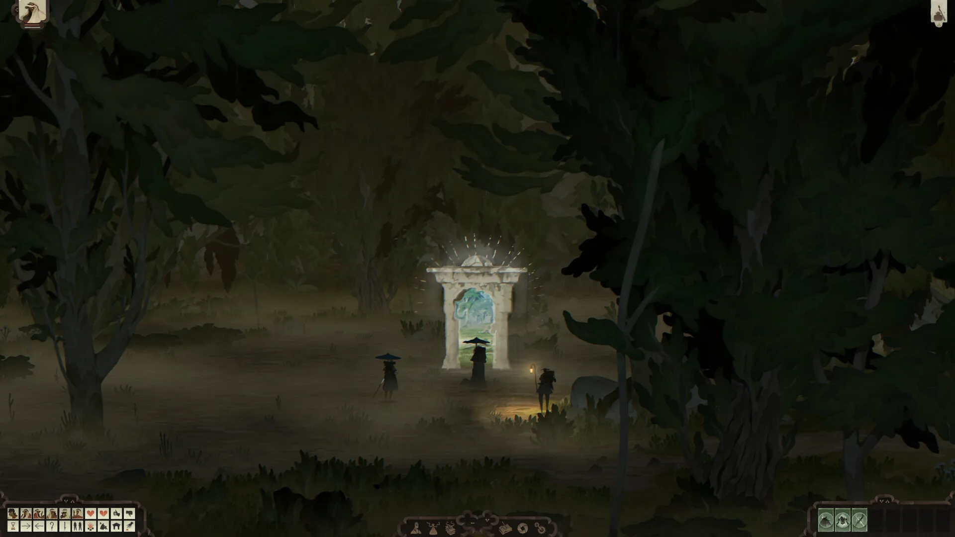Book of Travels screenshot 4