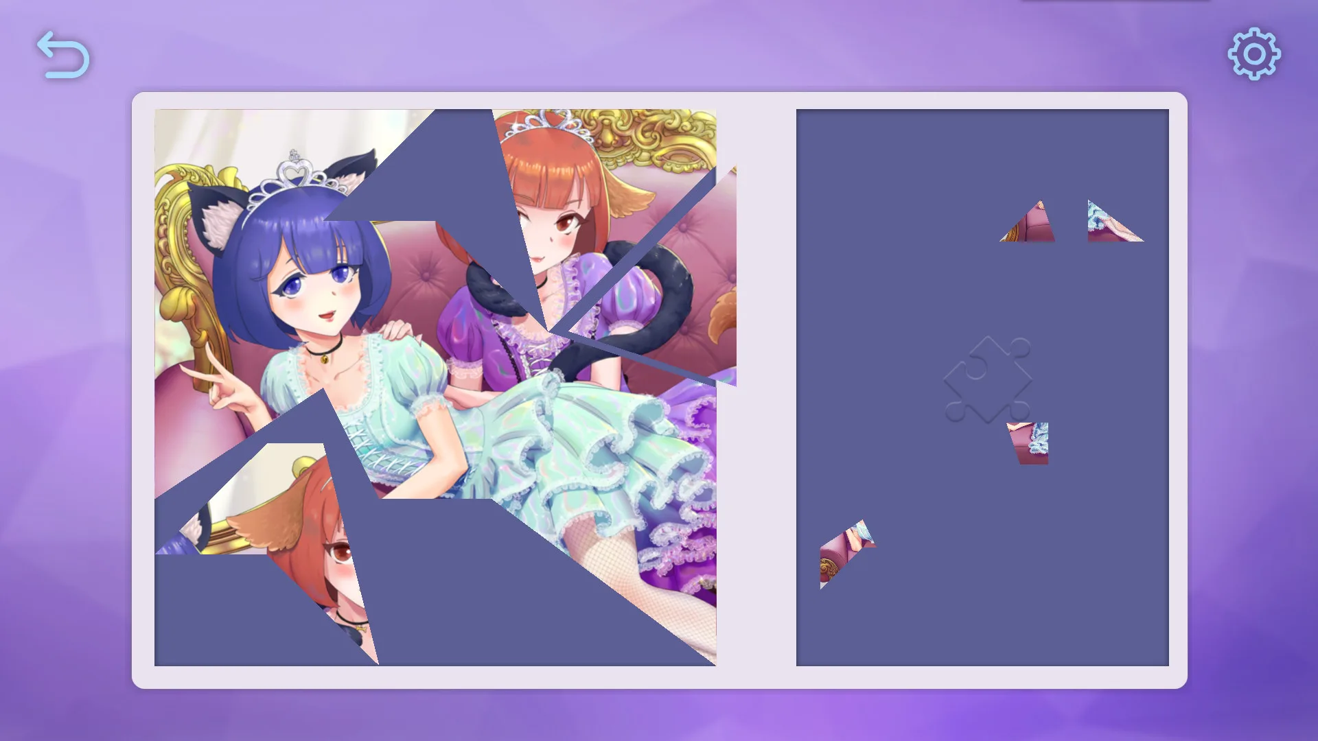 Love wish screenshot 1
