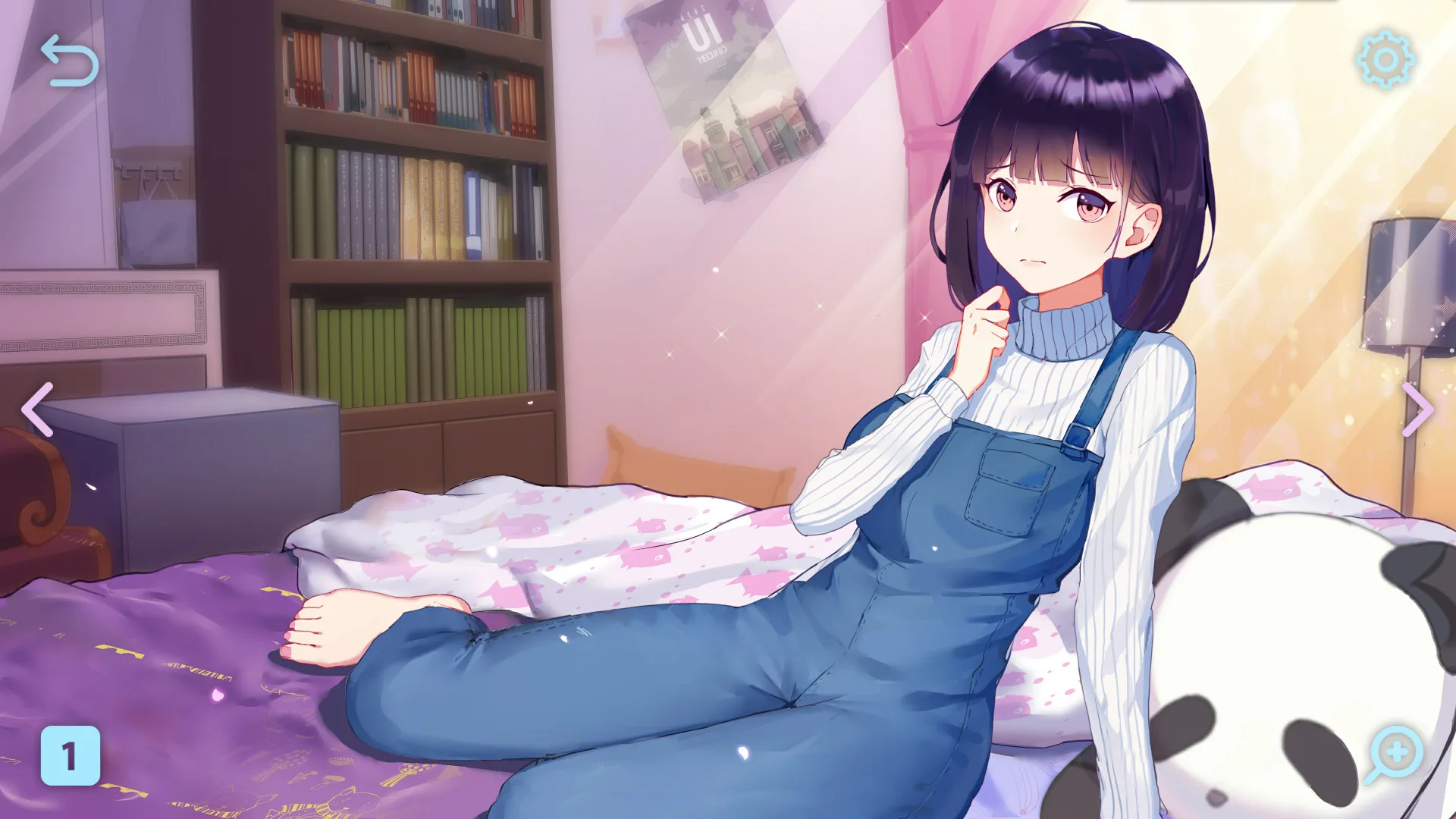 Love wish screenshot 3