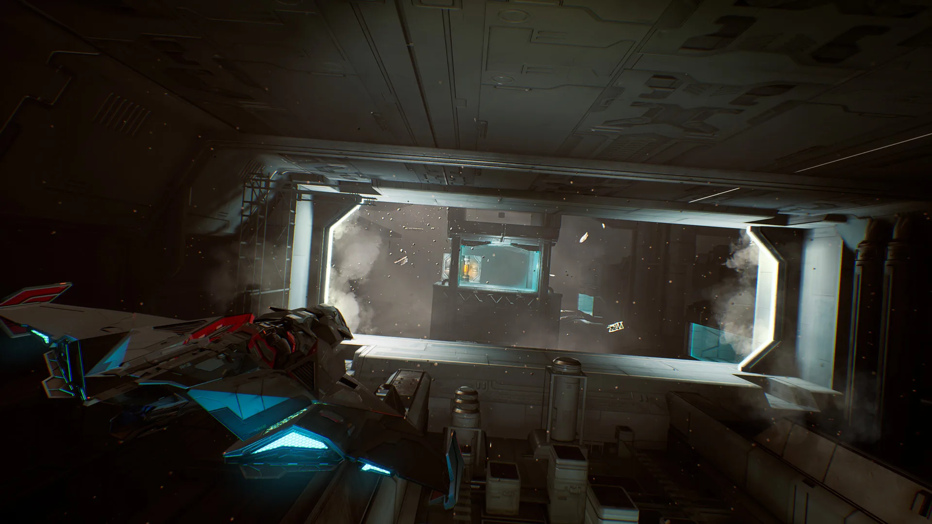 Chorus screenshot 4